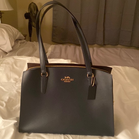 Coach Bags Coach Laptop Bag Poshmark